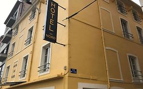 Hotel Du Nord